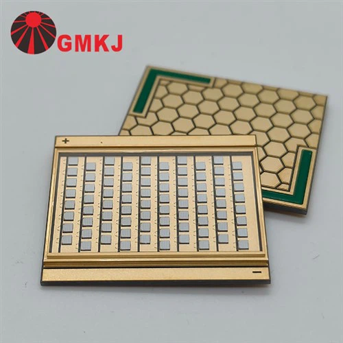 Keramický 200W 395nm modul UV LED Array