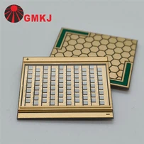 Keramický 200W 395nm modul UV LED Array