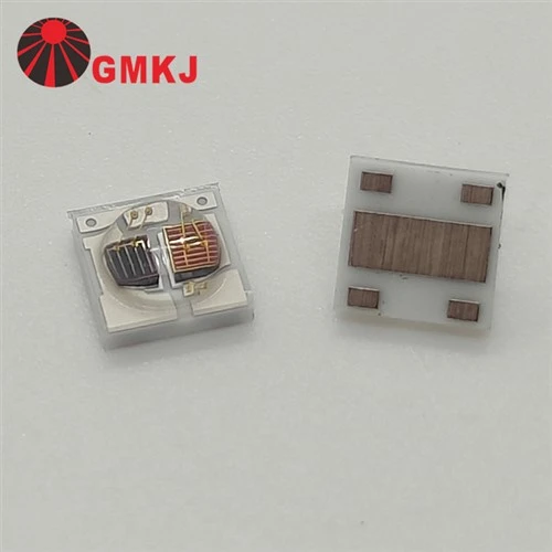 Dvojfarebná 660nm 940nm SMD LED pre Threapy Light