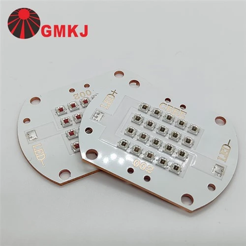 Red Therapy 20W 660nm 810nm 850nm LED modul